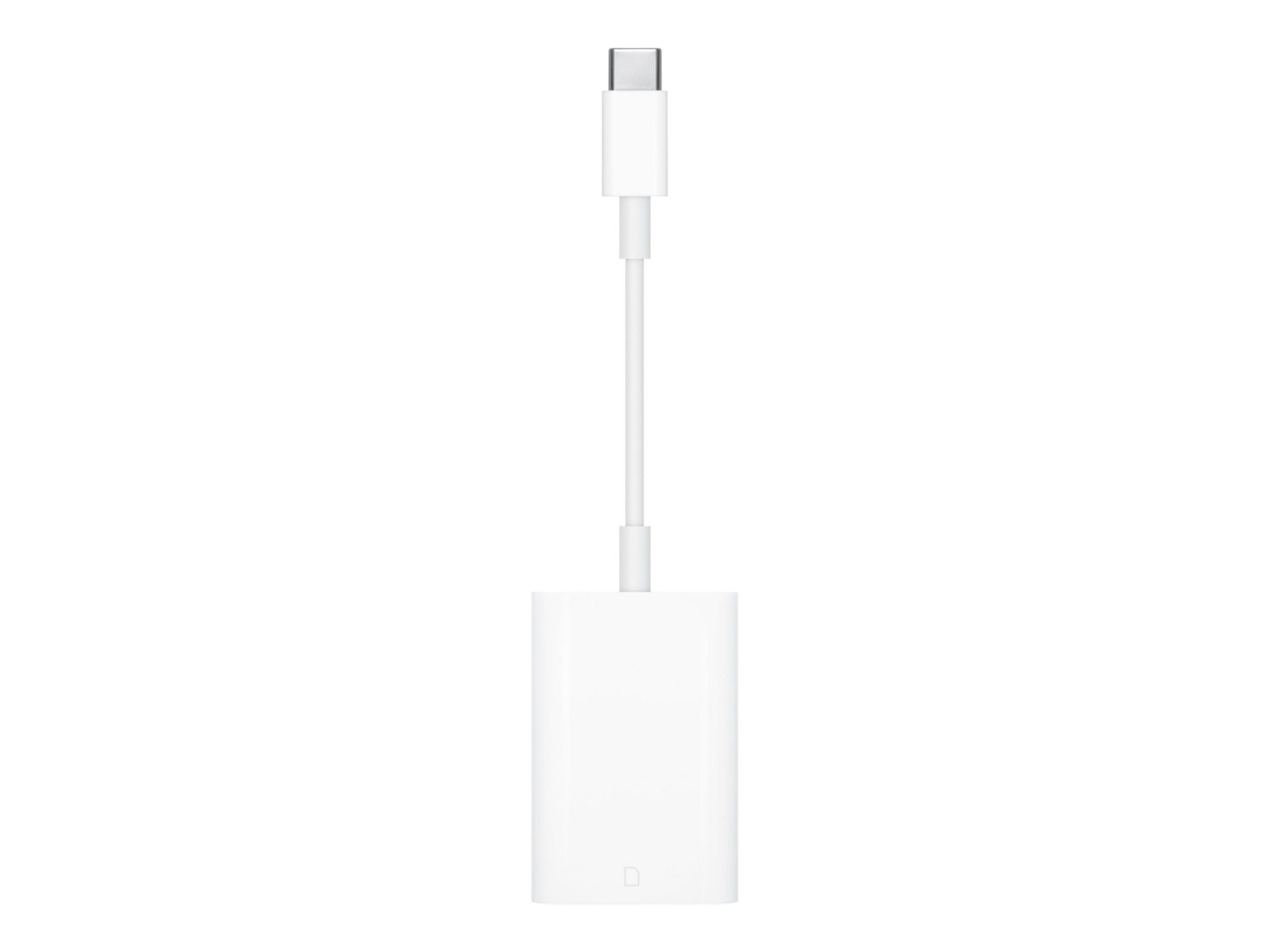 Control de Acceso Apple SD Card Reader to USB-C - vista 1