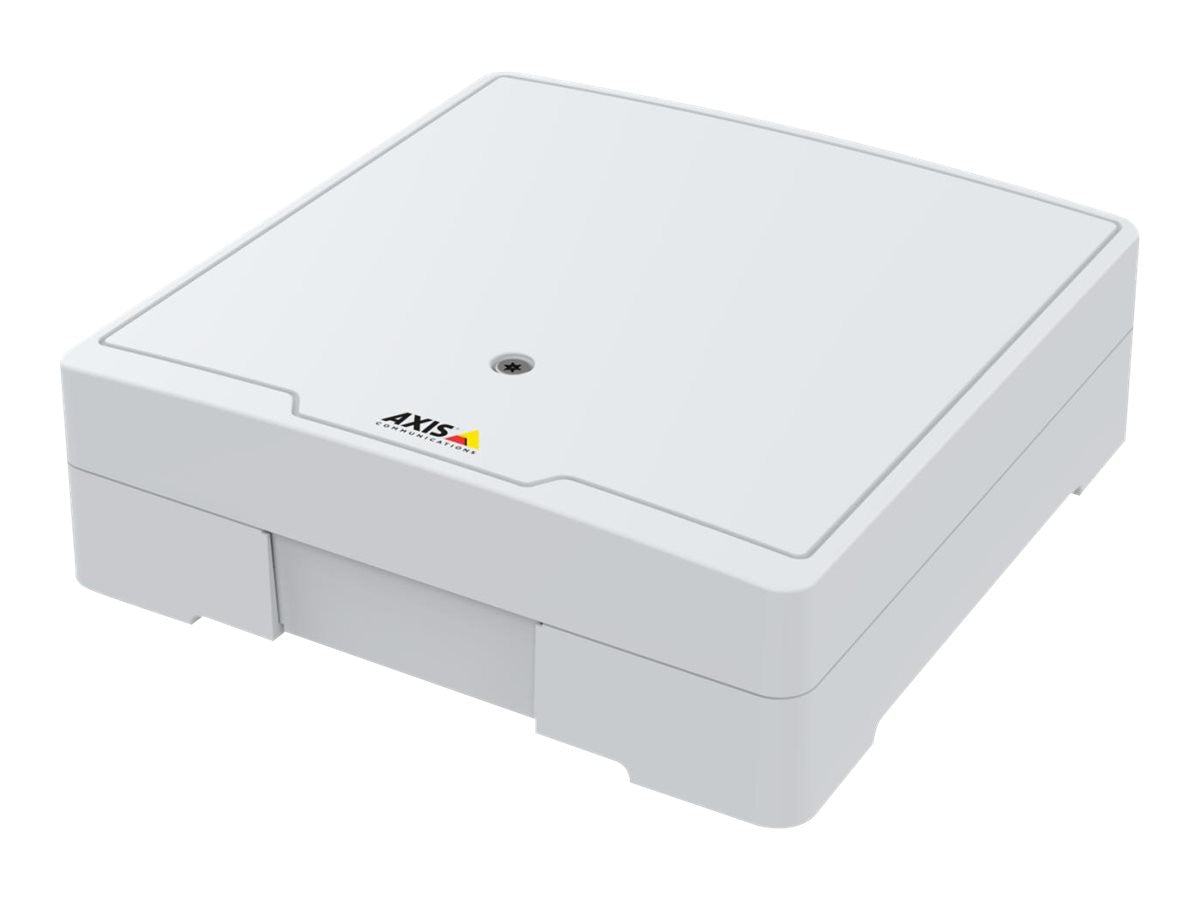 Control de Acceso Axis A1610 - vista 1