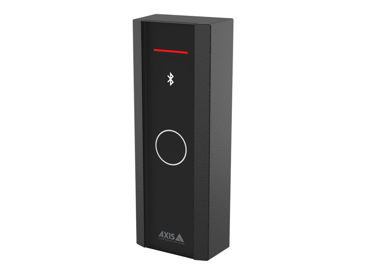 Control de Acceso Axis A4612 - vista 1