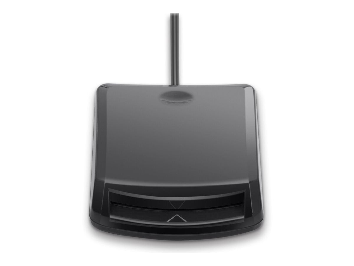 Control de Acceso Belkin SMART card reader - vista 3