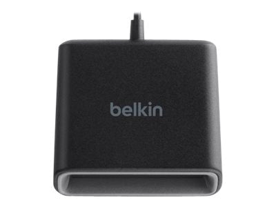 Control de Acceso Belkin USB Smart Card Reader - vista 2