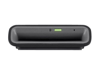 Control de Acceso Belkin USB Smart Card Reader - vista 3