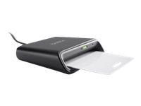 Control de Acceso Belkin USB Smart Card Reader - vista 7