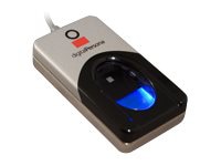 Control de Acceso DigitalPersona U.are.U 4500 - vista 1