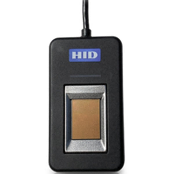 Control de Acceso HID EikonTouch TC710 USB Capacitive Silicon Fingerprint Reader - vista 1