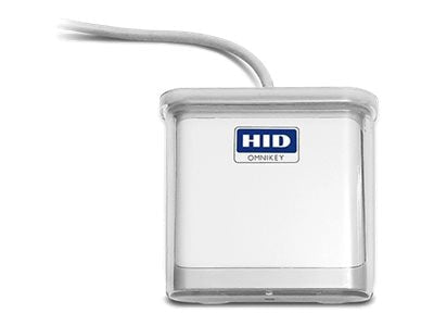 Control de Acceso HID OMNIKEY 5022 IP67 - vista 1