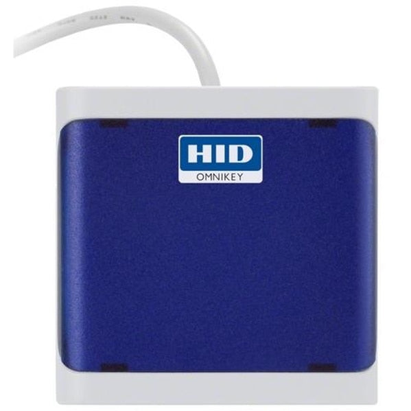 Control de Acceso HID OmniKey 5023 Smart Card Reader - vista 1