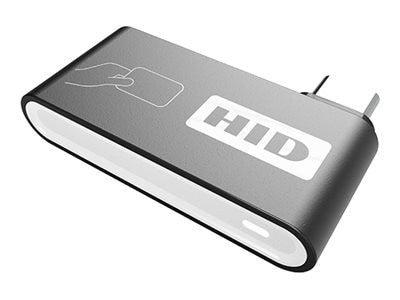Control de Acceso HID OMNIKEY SE Plug - vista 1