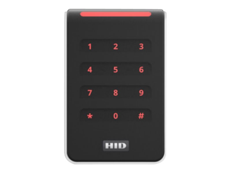 Control de Acceso HID Signo 40K - vista 1