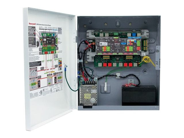Control de Acceso Honeywell - vista 1