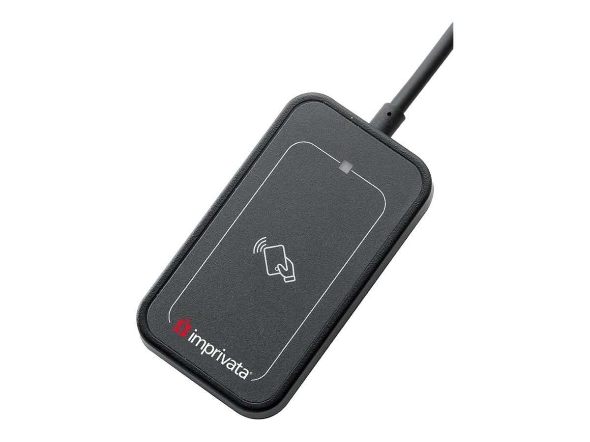 Control de Acceso Imprivata RF proximity reader - vista 1