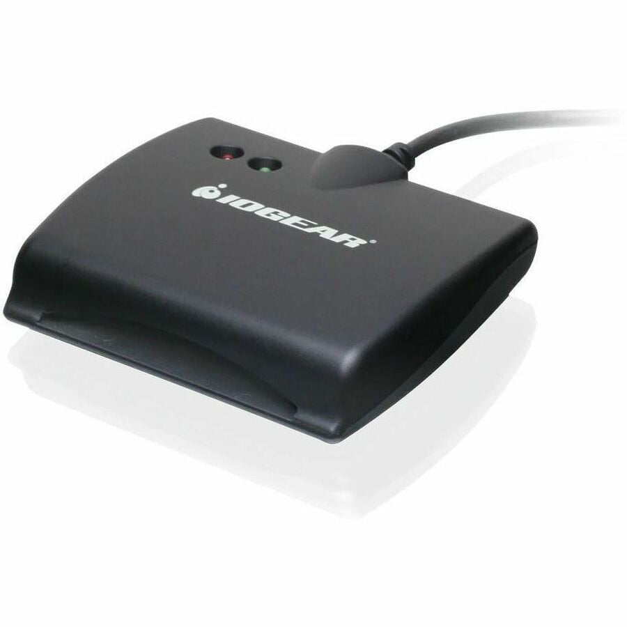 Control de Acceso IOGEAR IOGERA USB Common Access Card Reader (TAA compliant) - vista 4