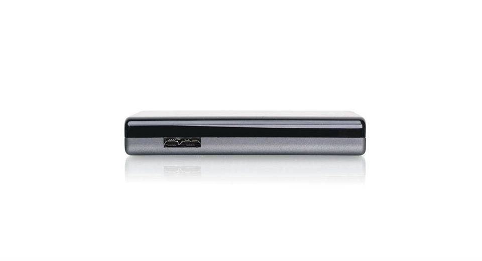 Control de Acceso IOGEAR USB 3.0 Multi-Card Reader / Writer - vista 3