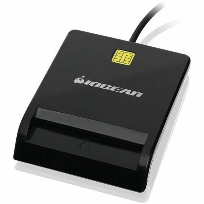 Control de Acceso IOGEAR USB Smart Card Reader (Non-TAA) - vista 5
