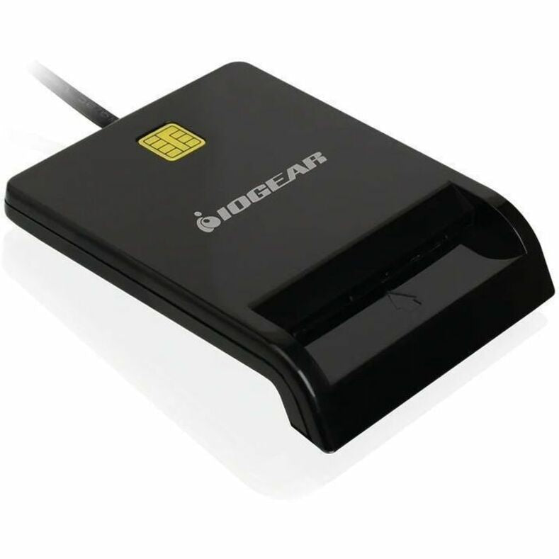 Control de Acceso IOGEAR USB Smart Card Reader (Non-TAA) - vista 6