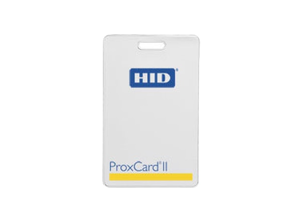 Control de Acceso Keyscan HID-C1325 - vista 1