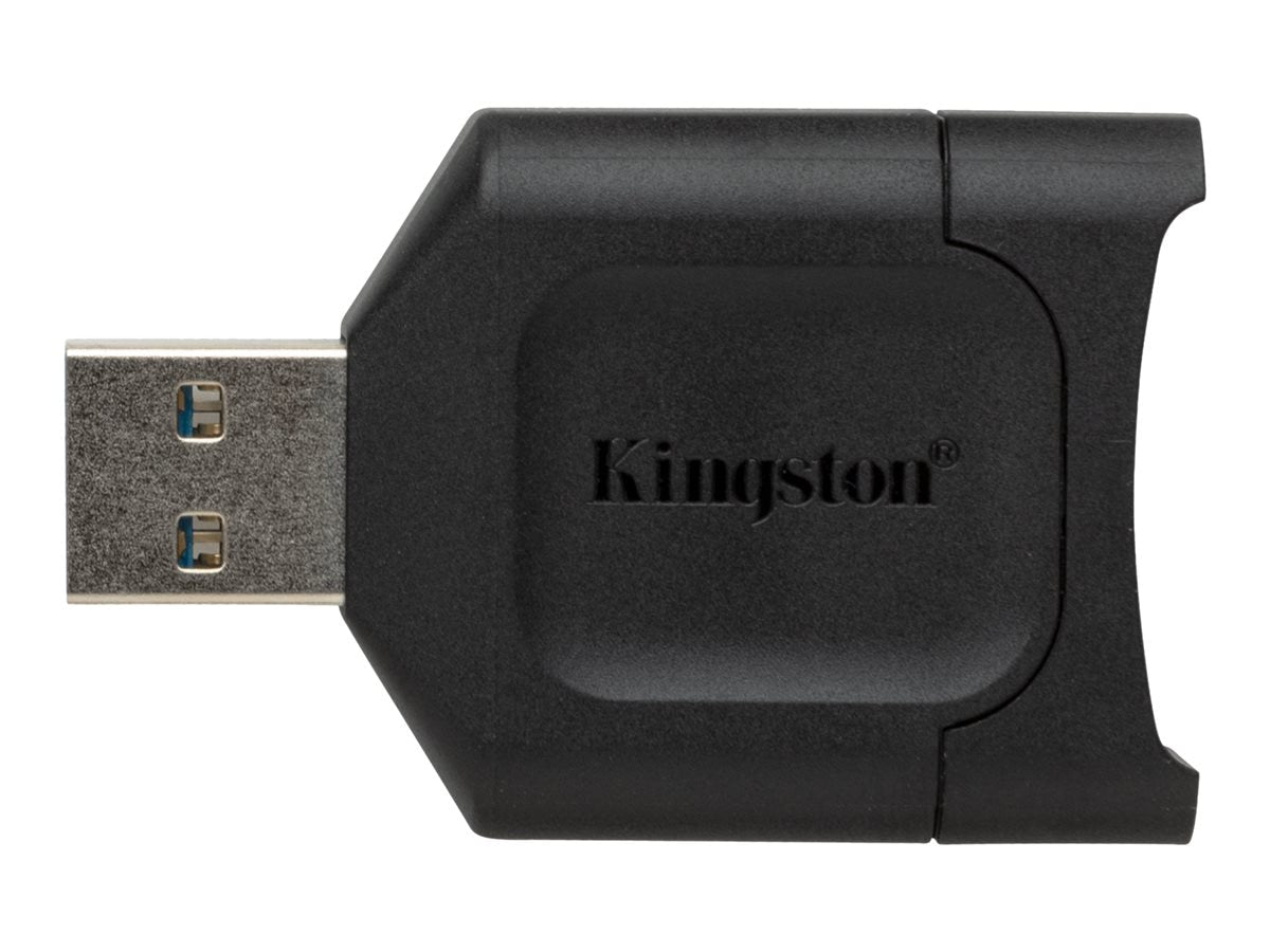 Control de Acceso Kingston MobileLite Plus - vista 1