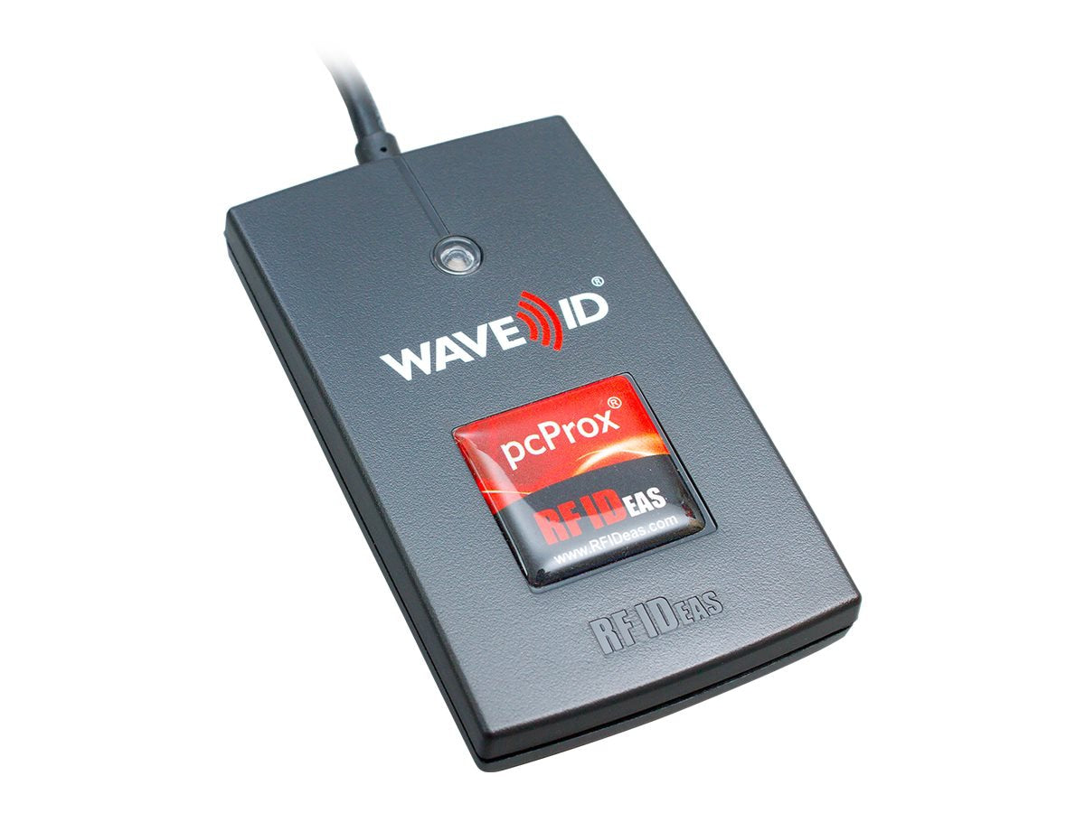 Control de Acceso rf IDEAS pcProx Enroll RF proximity reader - vista 1