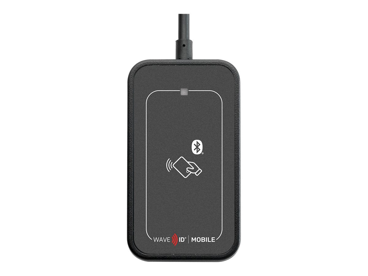 Control de Acceso rf IDEAS WAVE ID Mobile Mini - vista 1