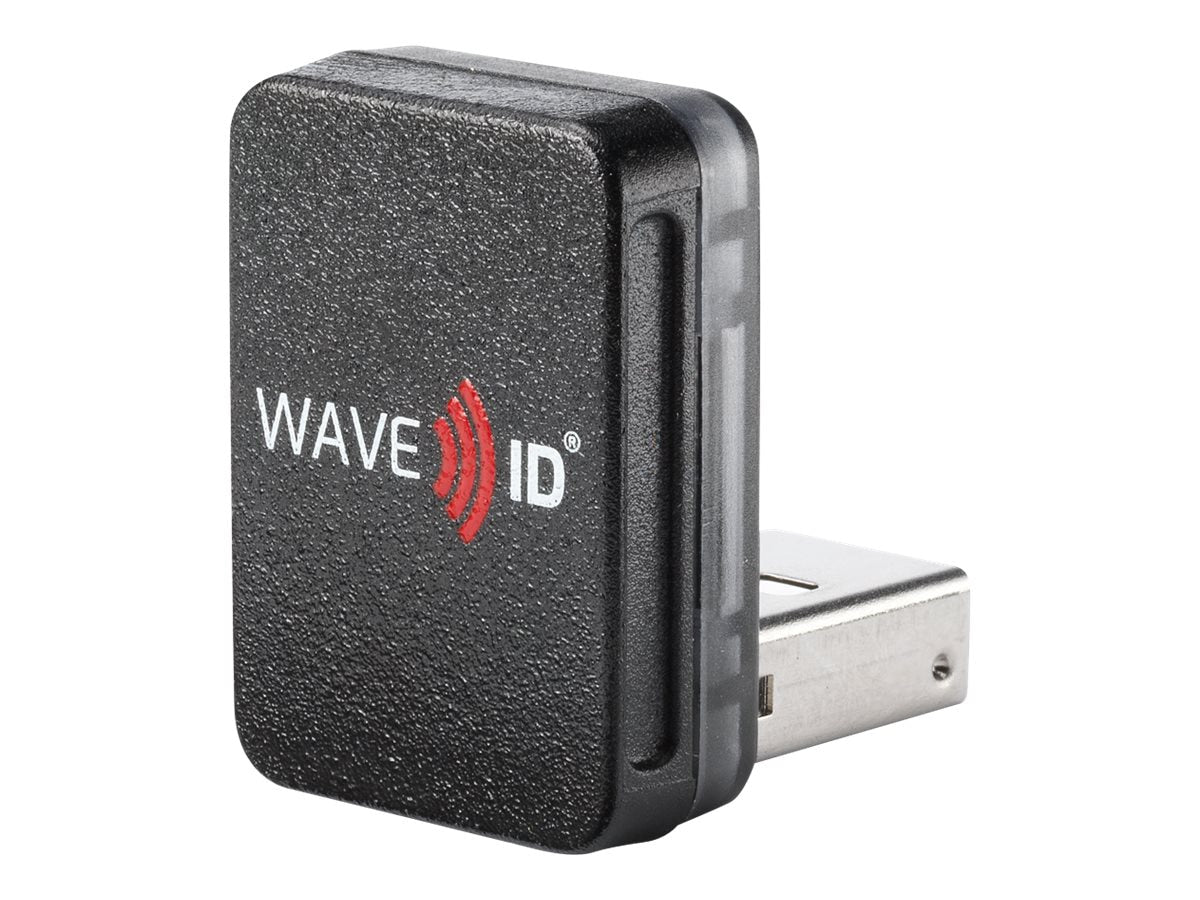 Control de Acceso rf IDEAS WAVE ID Nano - vista 1