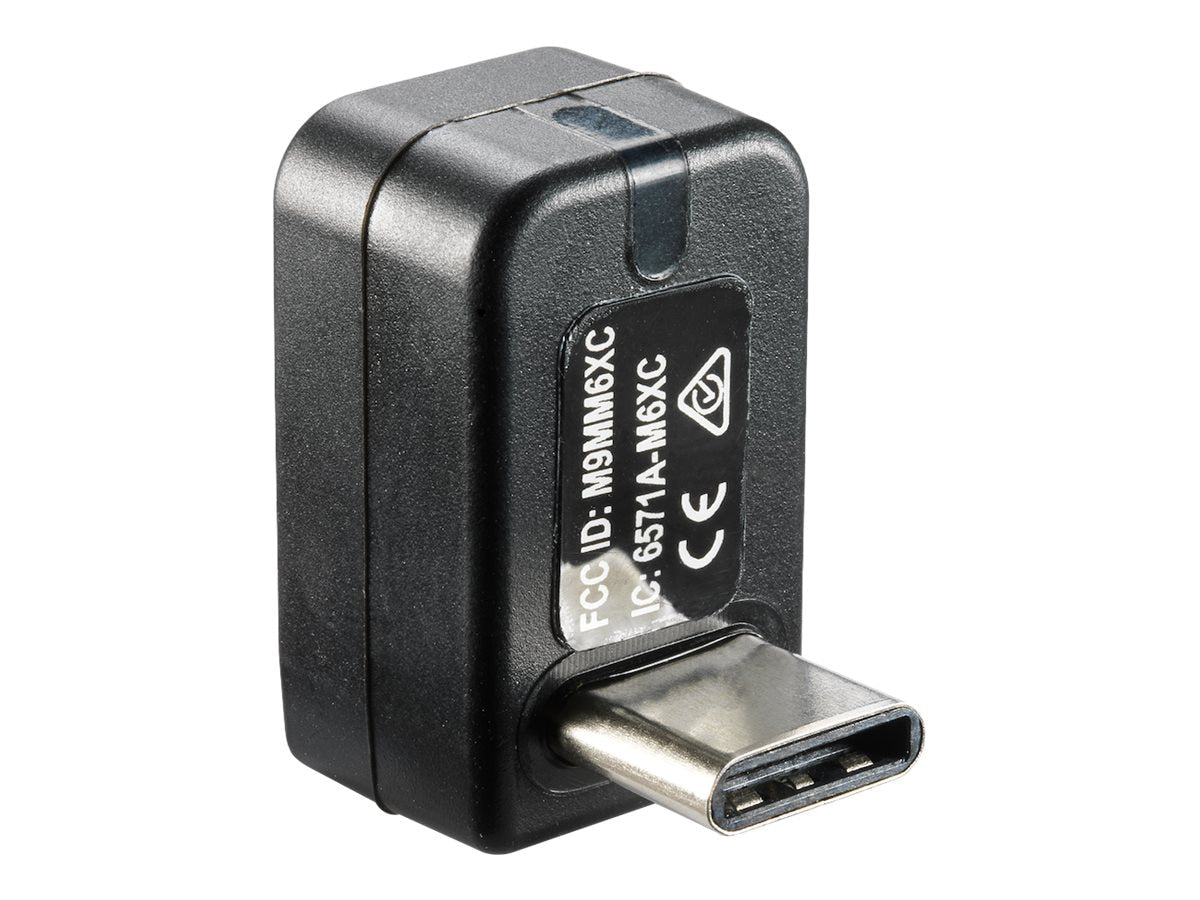 Control de Acceso rf IDEAS WAVE ID Nano - vista 2