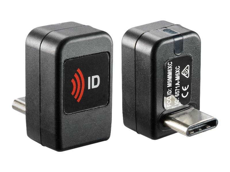 Control de Acceso rf IDEAS WAVE ID Nano - vista 3