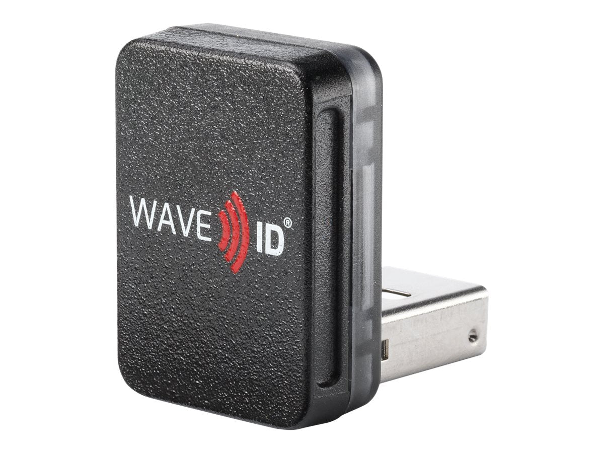 Control de Acceso rf IDEAS WAVE ID Nano Keystroke CSN - vista 1