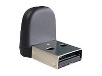 Control de Acceso rf IDEAS WAVE ID Nano SDK HID Vertical Nano V2 Black Vertical Reader - vista 1