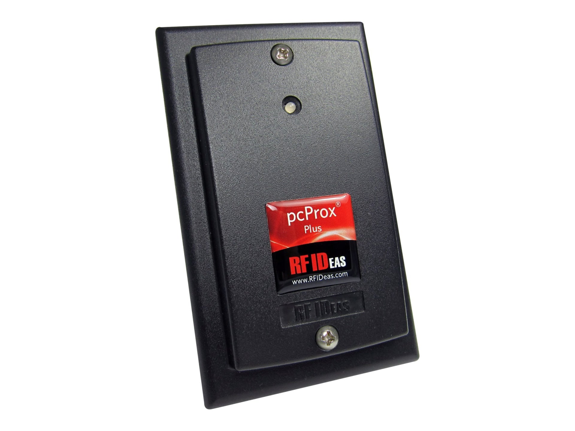 Control de Acceso rf IDEAS WAVE ID Playback MIFARE Black Surface Mount Reader - vista 1