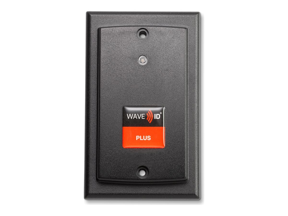 Control de Acceso rf IDEAS WAVE ID Plus - vista 1