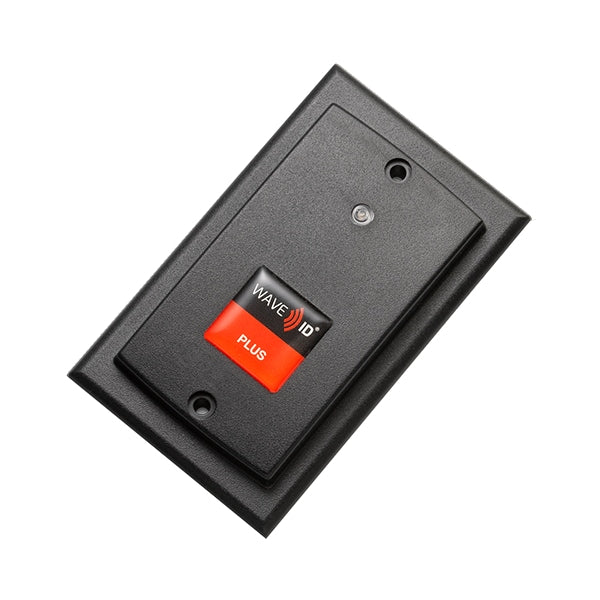 Control de Acceso RF IDeas WAVE ID Plus Keystroke V2 RFID Reader - vista 2