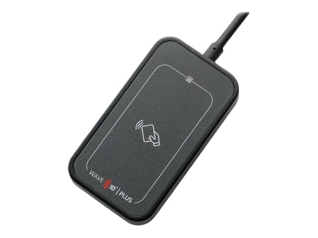 Control de Acceso rf IDEAS WAVE ID Plus Mini - vista 1
