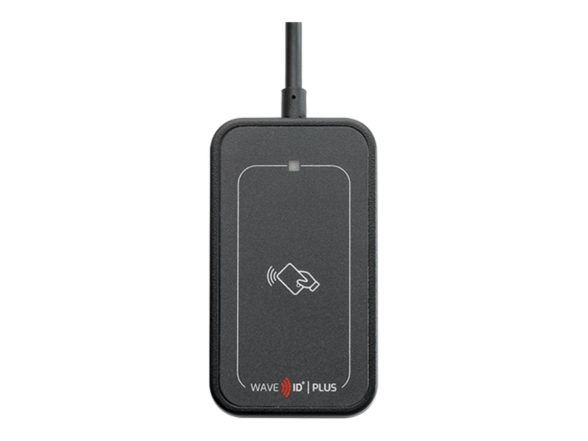 Control de Acceso rf IDEAS WAVE ID Plus Mini - vista 1