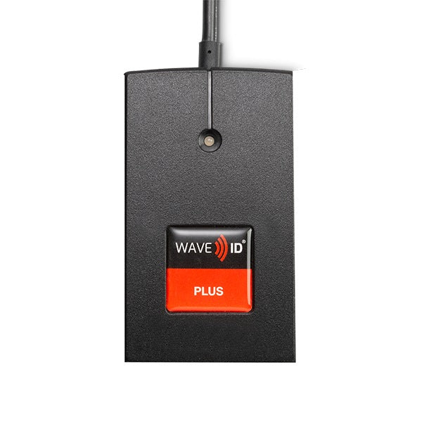 Control de Acceso RF IDeas WAVE ID Plus Mini 6" USB Reader - vista 1