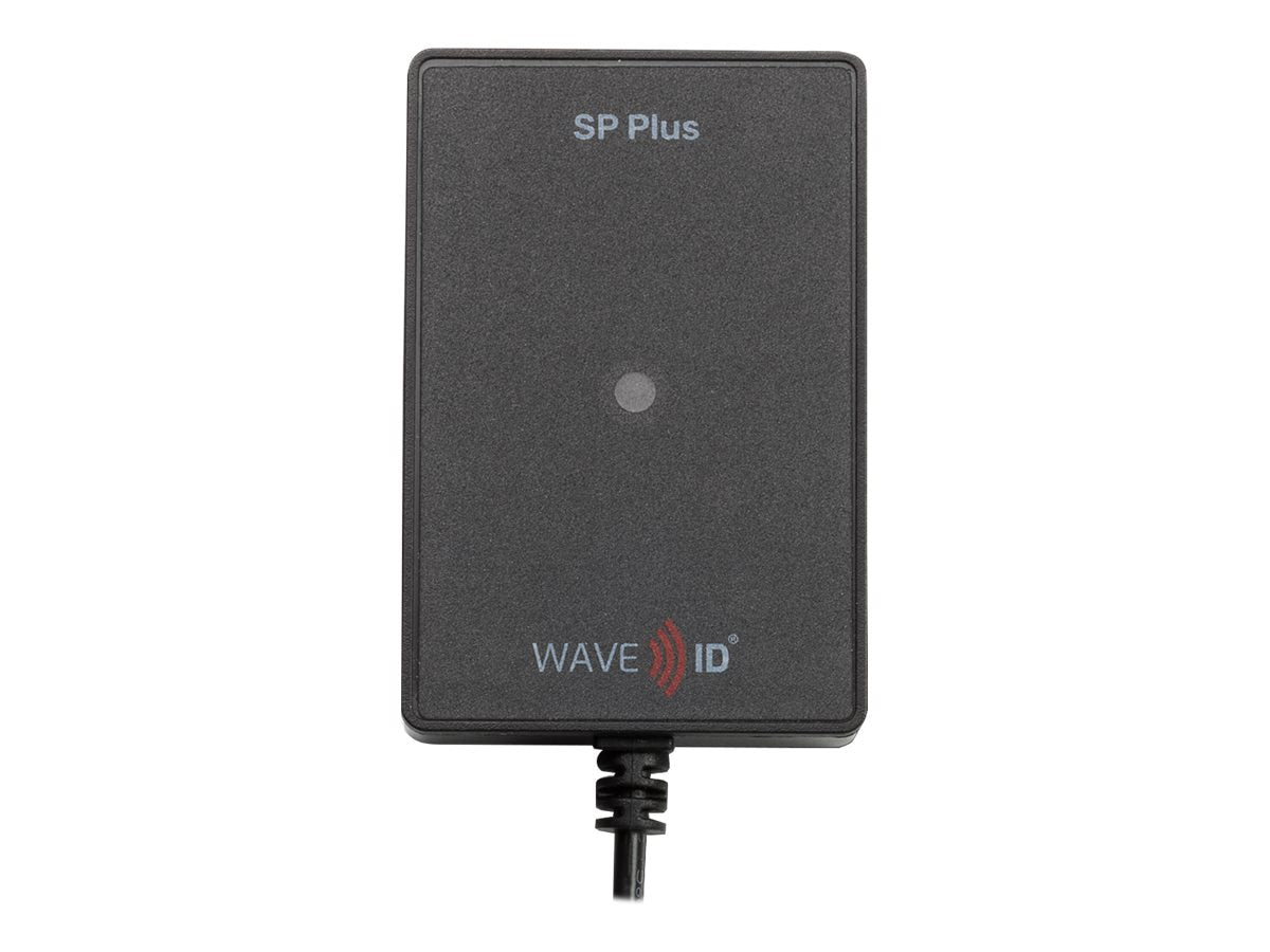 Control de Acceso rf IDEAS WAVE ID Plus SP MIFARE Secure - vista 2
