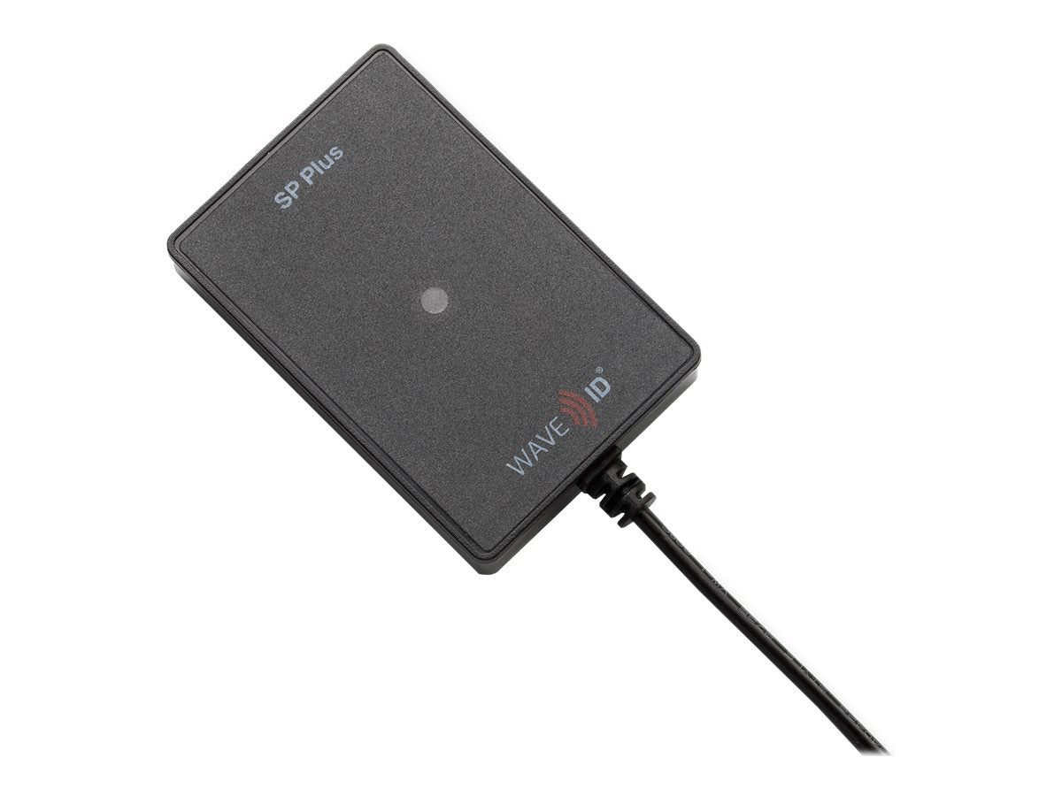 Control de Acceso rf IDEAS WAVE ID Plus SP MIFARE Secure - vista 3
