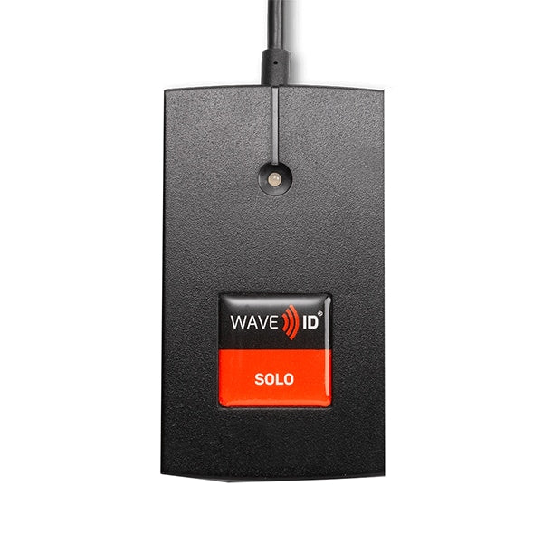 Control de Acceso RF IDeas WAVE ID Solo 6" HID USB Proximity Reader - vista 1