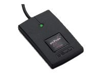 Control de Acceso rf IDEAS WAVE ID Solo SDK CASI-RUSCO Black Reader - vista 1
