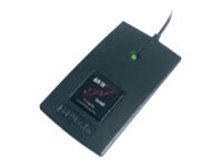 Control de Acceso rf IDEAS WAVE ID Solo SDK FeLiCa CSN Black Reader - vista 1