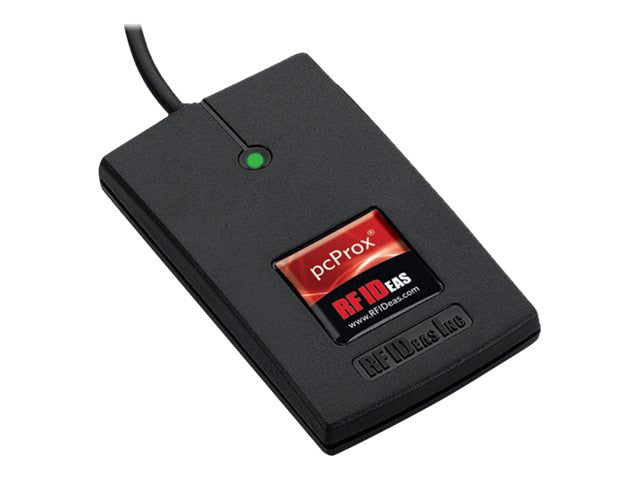 Control de Acceso rf IDEAS WAVE ID Solo SDK Honeywell NexWatch Black Reader - vista 1