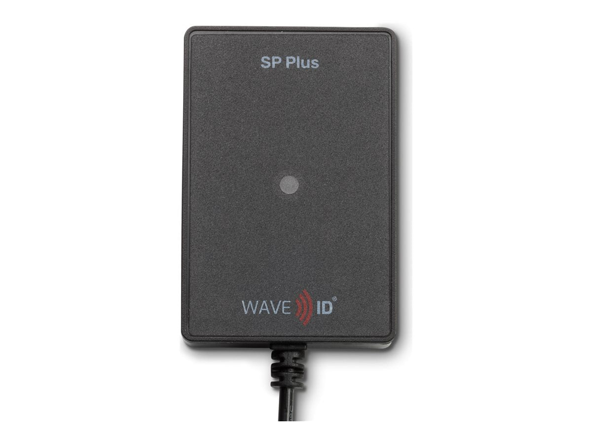 Control de Acceso rf IDEAS WAVE ID SP Plus - vista 1