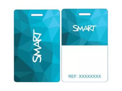 Control de Acceso Smart Board SMART card reader card - vista 1