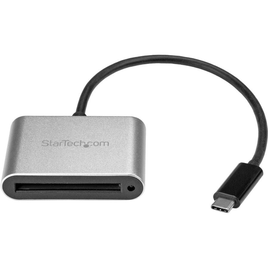 Control de Acceso StarTech.com StarTech CFast Card Reader - vista 1
