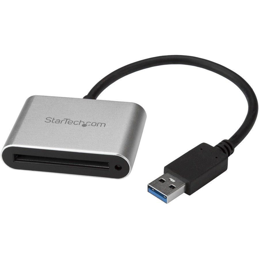 Control de Acceso StarTech.com StarTech CFast Card Reader - vista 1