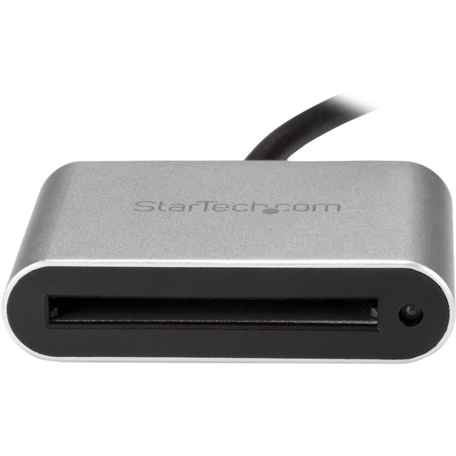 Control de Acceso StarTech.com StarTech CFast Card Reader - vista 2