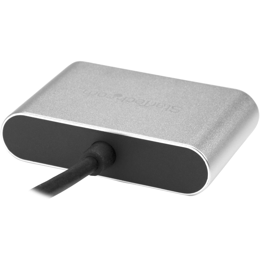 Control de Acceso StarTech.com StarTech CFast Card Reader - vista 3
