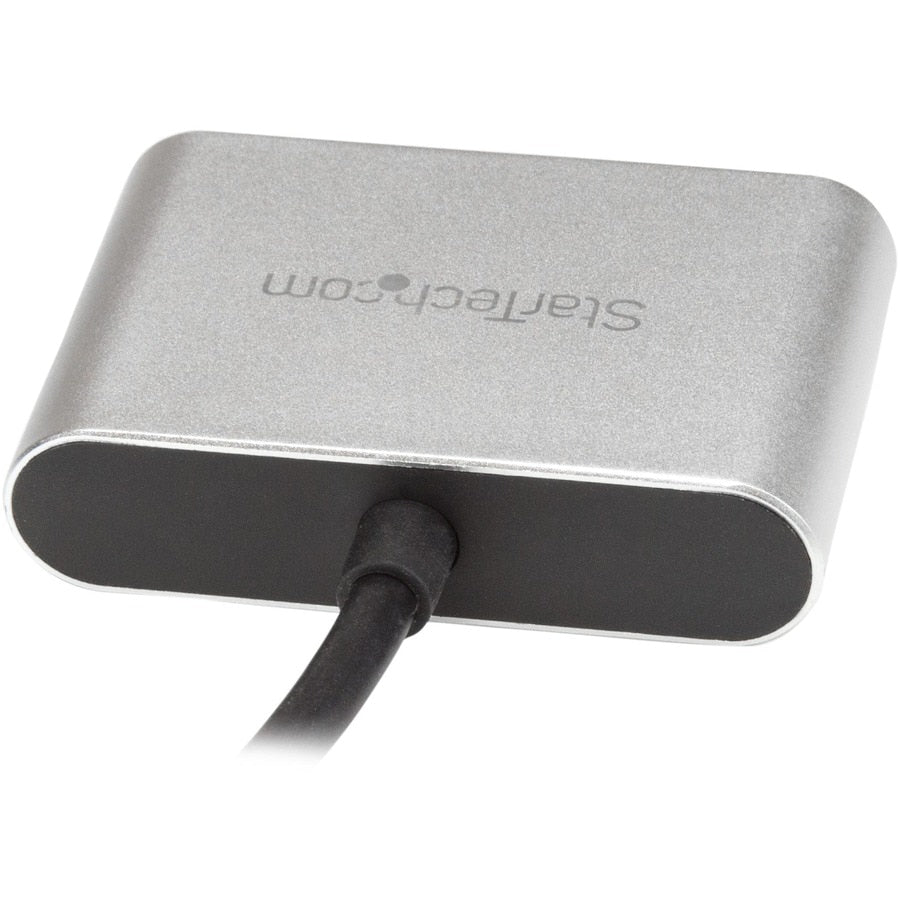 Control de Acceso StarTech.com StarTech CFast Card Reader - vista 3