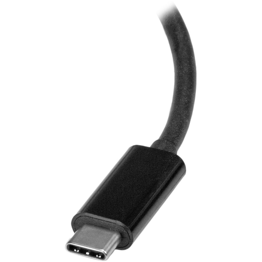 Control de Acceso StarTech.com StarTech CFast Card Reader - vista 4