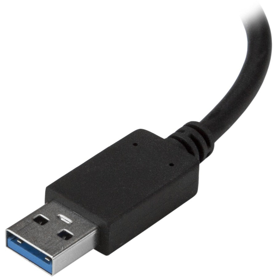 Control de Acceso StarTech.com StarTech CFast Card Reader - vista 4