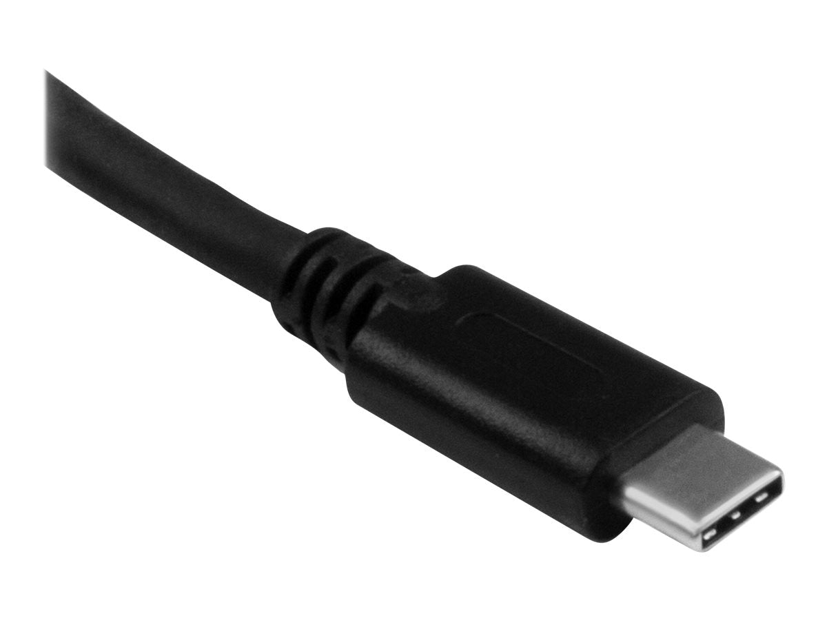 Control de Acceso StarTech.com StarTech USB 3.0 Flash Memory Multi-Card Reader / Writer - vista 2